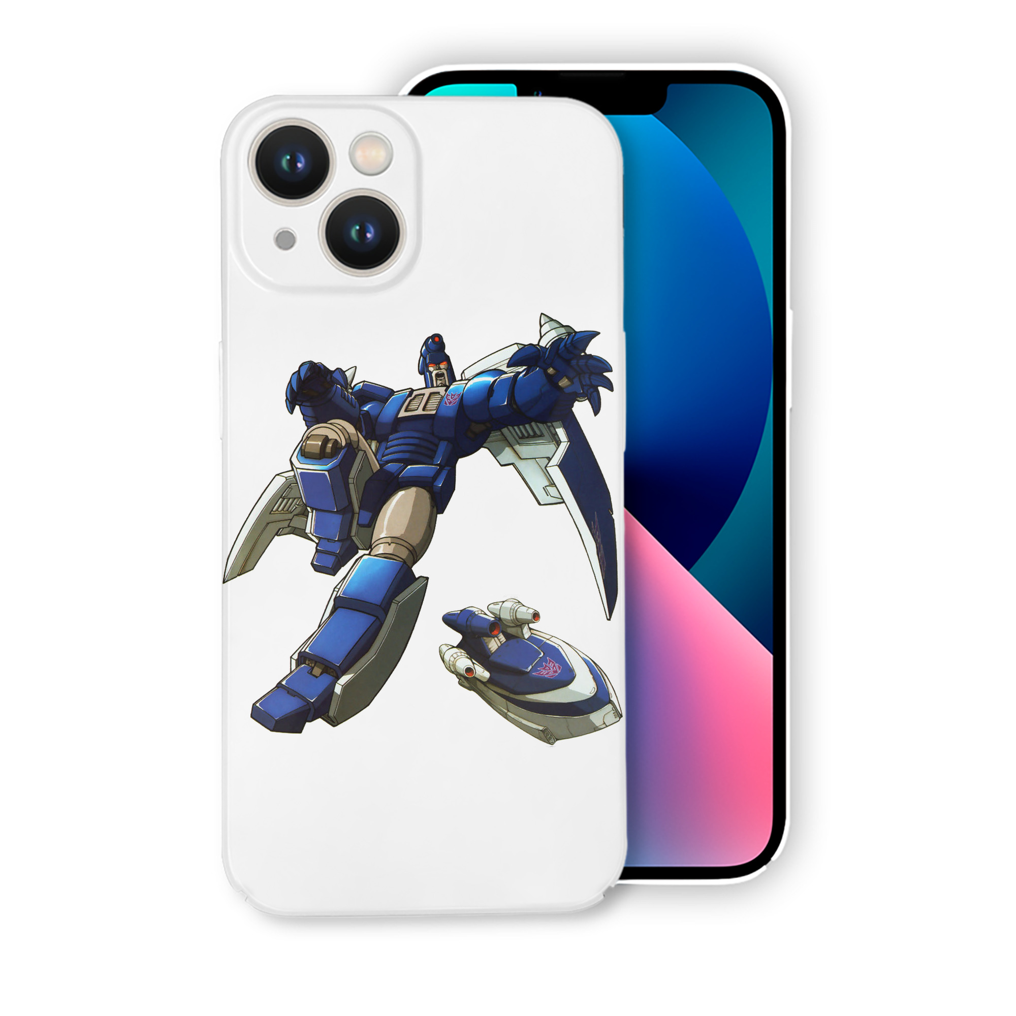 （画像用）  【iPhone 14シリーズ対応】ハードケース